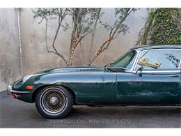 1970 Jaguar XKE (CC-2115936) for sale in Beverly Hills, California