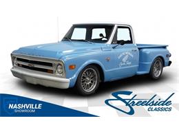 1968 Chevrolet C10 (CC-2115937) for sale in Lavergne, Tennessee