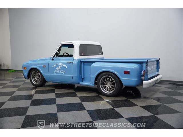 1968 Chevrolet C10 (CC-2115937) for sale in Lavergne, Tennessee