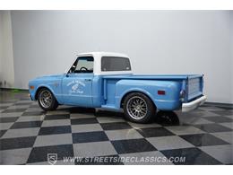 1968 Chevrolet C10 (CC-2115937) for sale in Lavergne, Tennessee