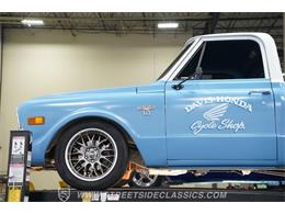 1968 Chevrolet C10 (CC-2115937) for sale in Lavergne, Tennessee