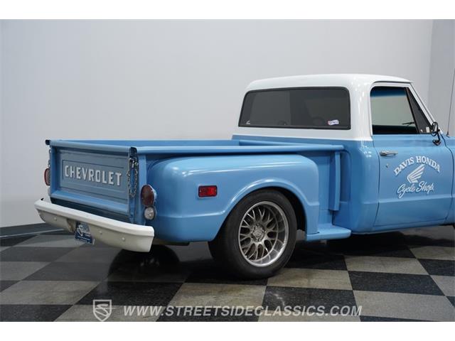 1968 Chevrolet C10 (CC-2115937) for sale in Lavergne, Tennessee