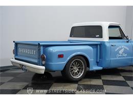 1968 Chevrolet C10 (CC-2115937) for sale in Lavergne, Tennessee