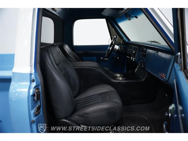 1968 Chevrolet C10 (CC-2115937) for sale in Lavergne, Tennessee
