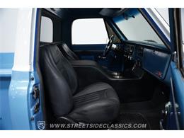1968 Chevrolet C10 (CC-2115937) for sale in Lavergne, Tennessee