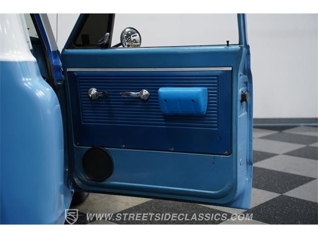 1968 Chevrolet C10 (CC-2115937) for sale in Lavergne, Tennessee