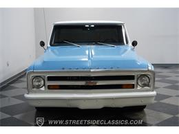 1968 Chevrolet C10 (CC-2115937) for sale in Lavergne, Tennessee