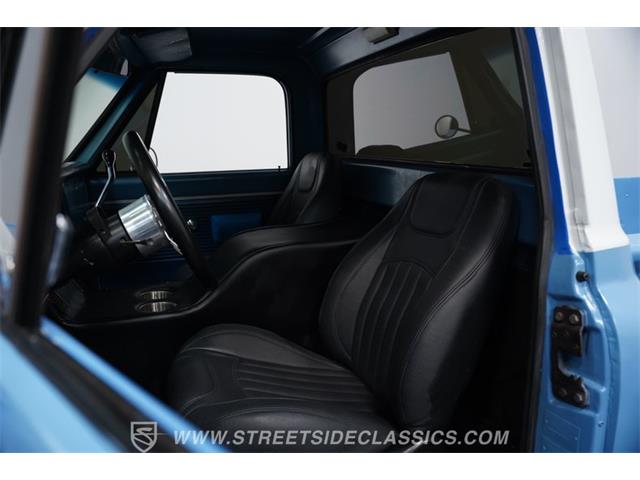 1968 Chevrolet C10 (CC-2115937) for sale in Lavergne, Tennessee