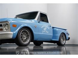 1968 Chevrolet C10 (CC-2115937) for sale in Lavergne, Tennessee
