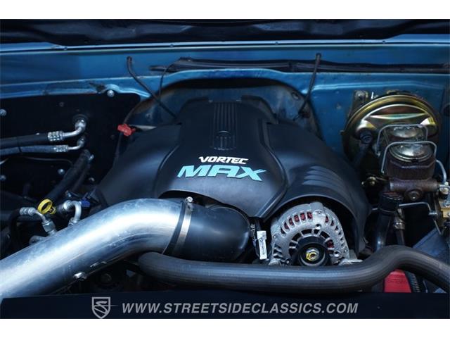 1968 Chevrolet C10 (CC-2115937) for sale in Lavergne, Tennessee