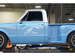 1968 Chevrolet C10 (CC-2115937) for sale in Lavergne, Tennessee