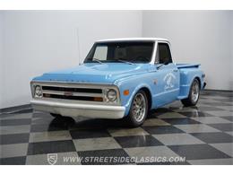 1968 Chevrolet C10 (CC-2115937) for sale in Lavergne, Tennessee