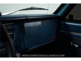 1968 Chevrolet C10 (CC-2115937) for sale in Lavergne, Tennessee
