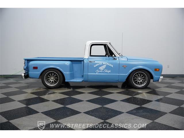 1968 Chevrolet C10 (CC-2115937) for sale in Lavergne, Tennessee