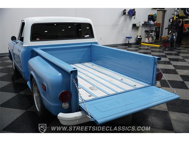 1968 Chevrolet C10 (CC-2115937) for sale in Lavergne, Tennessee