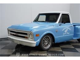 1968 Chevrolet C10 (CC-2115937) for sale in Lavergne, Tennessee