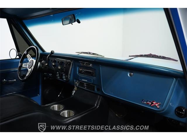 1968 Chevrolet C10 (CC-2115937) for sale in Lavergne, Tennessee