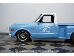 1968 Chevrolet C10 (CC-2115937) for sale in Lavergne, Tennessee