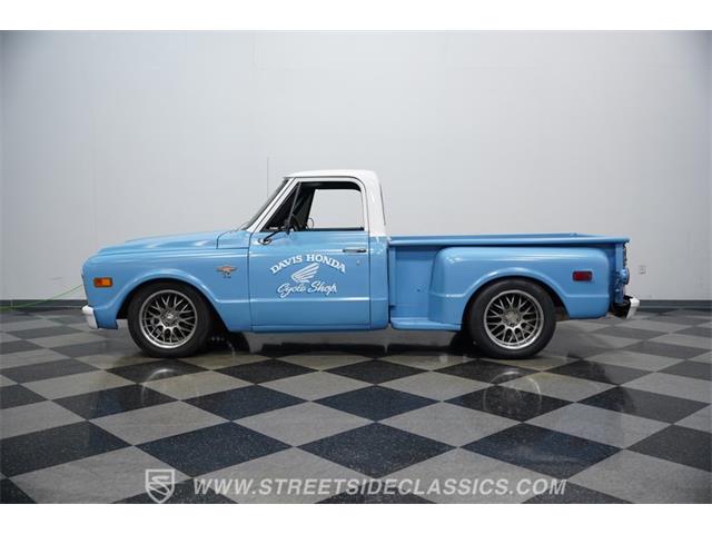 1968 Chevrolet C10 (CC-2115937) for sale in Lavergne, Tennessee
