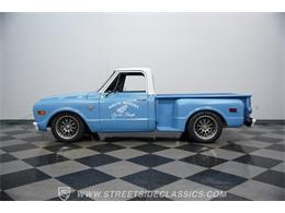 1968 Chevrolet C10 (CC-2115937) for sale in Lavergne, Tennessee