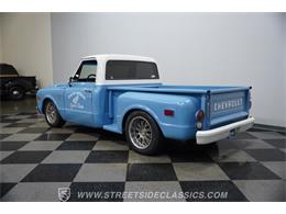 1968 Chevrolet C10 (CC-2115937) for sale in Lavergne, Tennessee