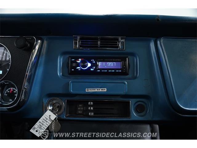 1968 Chevrolet C10 (CC-2115937) for sale in Lavergne, Tennessee