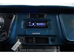 1968 Chevrolet C10 (CC-2115937) for sale in Lavergne, Tennessee