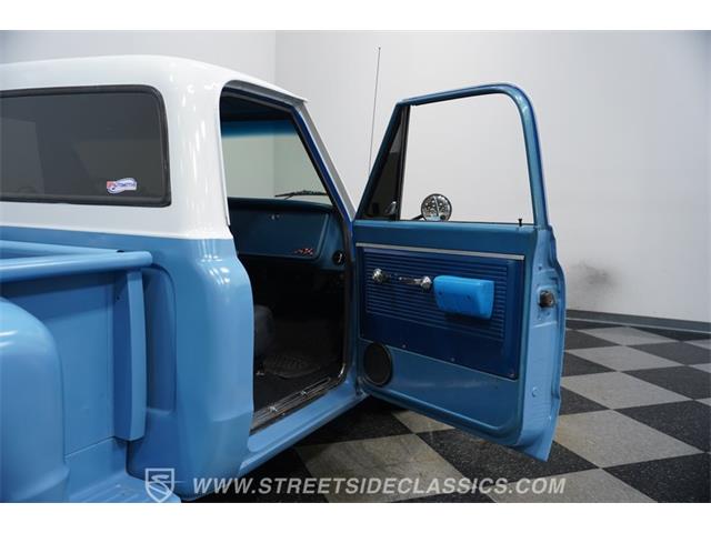 1968 Chevrolet C10 (CC-2115937) for sale in Lavergne, Tennessee