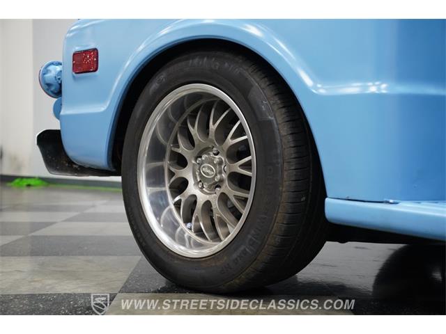 1968 Chevrolet C10 (CC-2115937) for sale in Lavergne, Tennessee