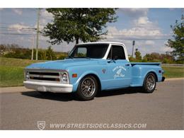 1968 Chevrolet C10 (CC-2115937) for sale in Lavergne, Tennessee