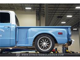1968 Chevrolet C10 (CC-2115937) for sale in Lavergne, Tennessee