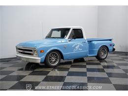 1968 Chevrolet C10 (CC-2115937) for sale in Lavergne, Tennessee