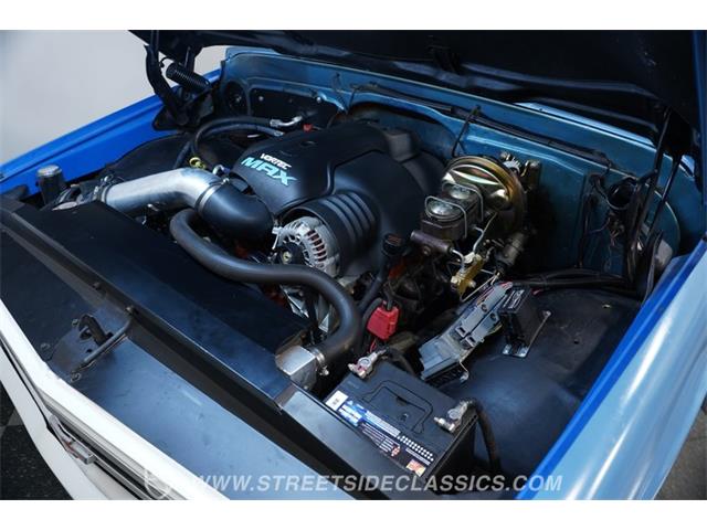 1968 Chevrolet C10 (CC-2115937) for sale in Lavergne, Tennessee
