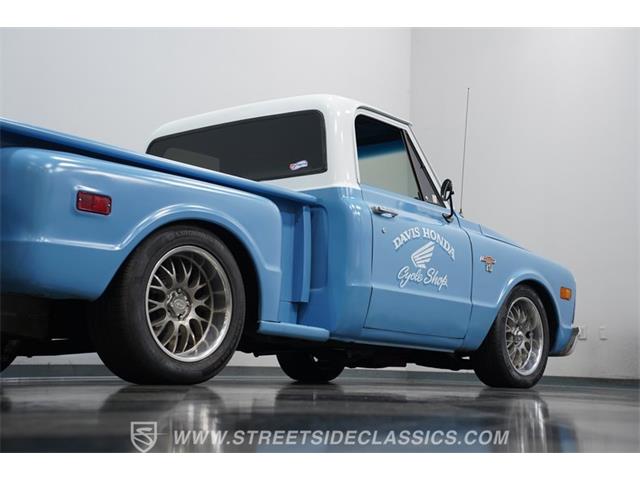 1968 Chevrolet C10 (CC-2115937) for sale in Lavergne, Tennessee