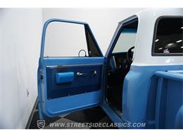 1968 Chevrolet C10 (CC-2115937) for sale in Lavergne, Tennessee