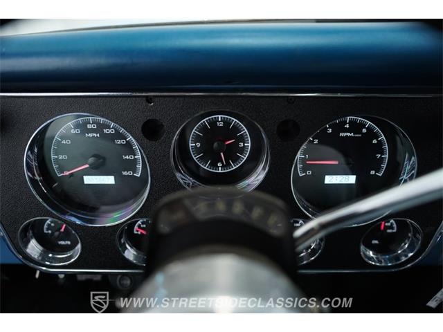 1968 Chevrolet C10 (CC-2115937) for sale in Lavergne, Tennessee