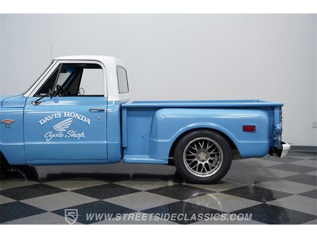 1968 Chevrolet C10 (CC-2115937) for sale in Lavergne, Tennessee