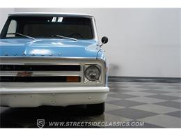 1968 Chevrolet C10 (CC-2115937) for sale in Lavergne, Tennessee
