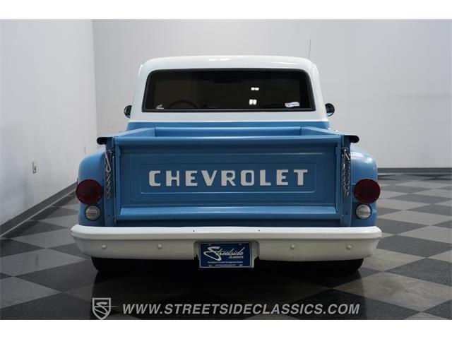 1968 Chevrolet C10 (CC-2115937) for sale in Lavergne, Tennessee