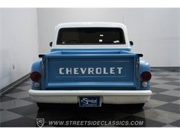 1968 Chevrolet C10 (CC-2115937) for sale in Lavergne, Tennessee
