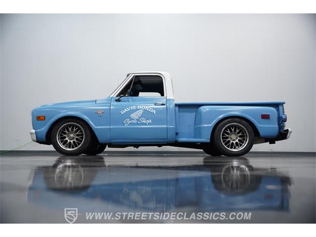 1968 Chevrolet C10 (CC-2115937) for sale in Lavergne, Tennessee