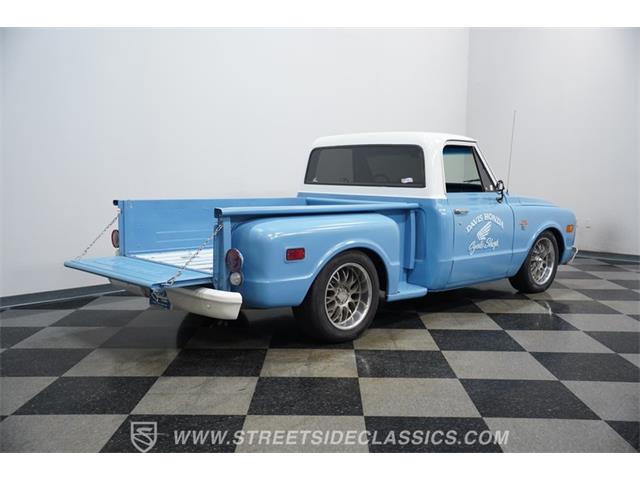 1968 Chevrolet C10 (CC-2115937) for sale in Lavergne, Tennessee