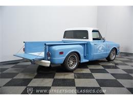 1968 Chevrolet C10 (CC-2115937) for sale in Lavergne, Tennessee