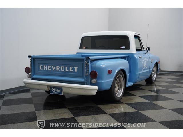 1968 Chevrolet C10 (CC-2115937) for sale in Lavergne, Tennessee
