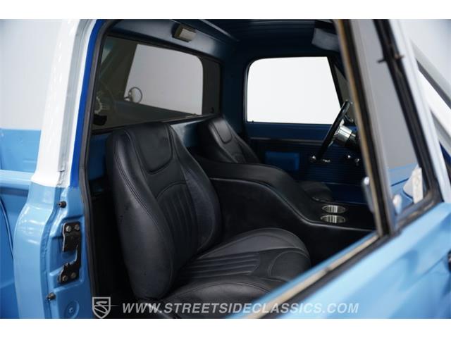 1968 Chevrolet C10 (CC-2115937) for sale in Lavergne, Tennessee