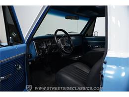 1968 Chevrolet C10 (CC-2115937) for sale in Lavergne, Tennessee