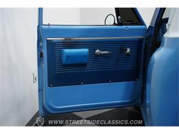 1968 Chevrolet C10 (CC-2115937) for sale in Lavergne, Tennessee