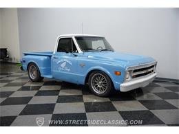1968 Chevrolet C10 (CC-2115937) for sale in Lavergne, Tennessee