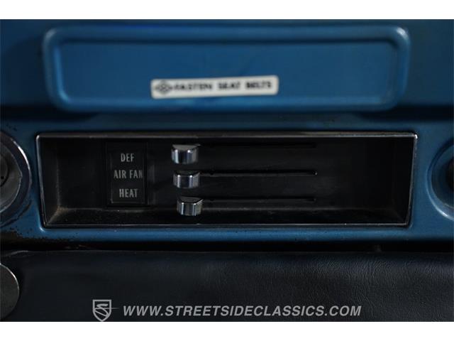 1968 Chevrolet C10 (CC-2115937) for sale in Lavergne, Tennessee