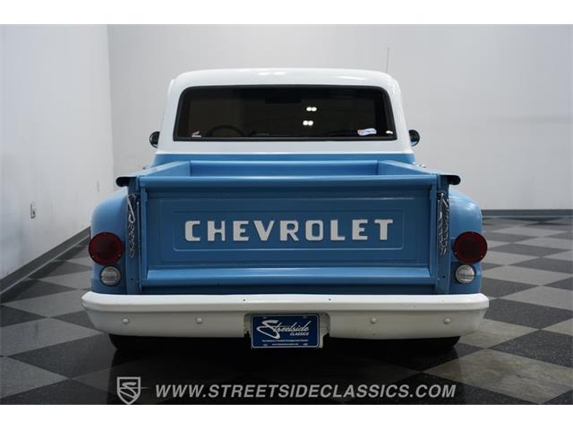1968 Chevrolet C10 (CC-2115937) for sale in Lavergne, Tennessee